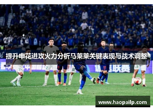 提升申花进攻火力分析马莱莱关键表现与战术调整
